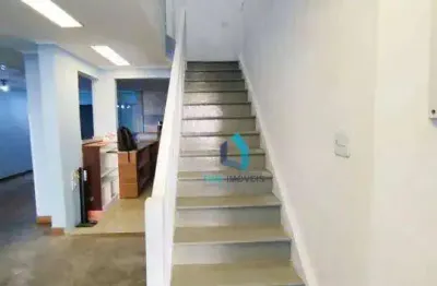 Casa com 5 dormitórios para alugar, 150 m² por r$ 9.111,00/mês - vila clementino - são paulo/sp