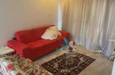 Sobrado com 3 dormitórios à venda, 248 m² por r$ 780.000 - campo grande - são paulo/sp