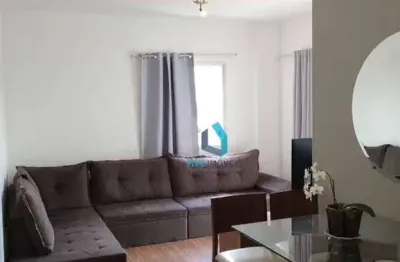 Apartamento com 2 dormitórios à venda, 60 m² por r$ 394.000,00 - vila santa catarina - são paulo/sp