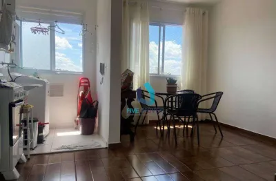 Apartamento com 2 dormitórios, 36 m² - venda por r$ 274.900,00 ou aluguel por r$ 2.764,00/mês - interlagos (zona sul) - são paulo/sp