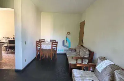 Apartamento à venda, 49 m² por r$ 276.000,00 - vila inglesa - são paulo/sp