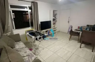 Apartamento com 3 dormitórios à venda, 67 m² por r$ 425.000,00 - vila mascote - são paulo/sp