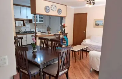 Apartamento com 3 dormitórios à venda, 95 m² por r$ 1.082.000,00 - jardim marajoara - são paulo/sp