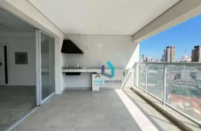 Apartamento com 3 dormitórios à venda, 121 m² por r$ 1.695.000,00 - jardim marajoara - são paulo/sp