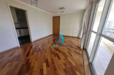 Apartamento com 3 dormitórios à venda, 95 m² por r$ 1.180.000,00 - jardim marajoara - são paulo/sp