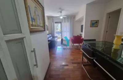 Apartamento com 3 dormitórios à venda, 90 m² por r$ 830.000,00 - morumbi - são paulo/sp