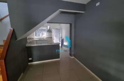 Sobrado com 2 dormitórios à venda, 60 m² por r$ 350.000,00 - interlagos - são paulo/sp