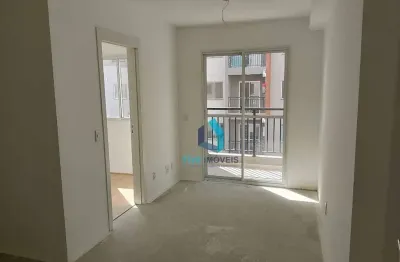 Apartamento com 2 dormitórios, 37 m² - venda por r$ 419.000,00 ou aluguel por r$ 3.000,00/mês - vila emir - são paulo/sp