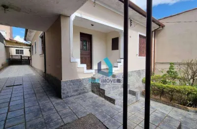 Casa com 3 dormitórios à venda, 124 m² por r$ 650.000,00 - interlagos - são paulo/sp