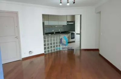 Apartamento com 3 dormitórios à venda, 87 m² por r$ 650.000,00 - vila mascote - são paulo/sp