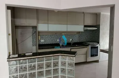 Apartamento com 3 dormitórios à venda, 87 m² por r$ 650.000,00 - vila mascote - são paulo/sp