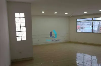 Sala, 35 m² - venda por r$ 2.700.000,00 ou aluguel por r$ 2.180,00/mês - vila gea - são paulo/sp