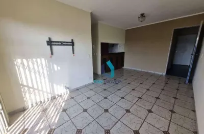 Apartamento com 2 dormitórios à venda, 57 m² por r$ 370.000,00 - vila campo grande - são paulo/sp