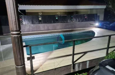 Casa à venda, 240 m² por r$ 1.090.000,00 - colinas de são fernando - cotia/sp