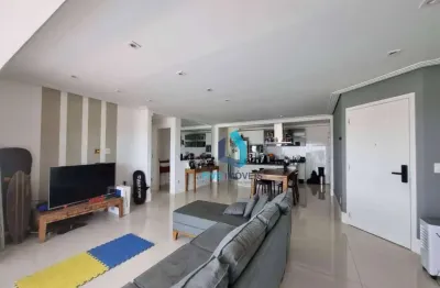 Apartamento com 3 dormitórios à venda, 110 m² por r$ 1.700.000,00 - campo belo - são paulo/sp