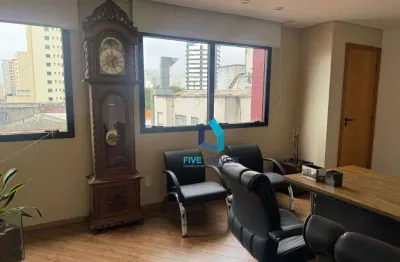 Conjunto à venda, 50 m² por r$ 475.000,00 - vila da saúde - são paulo/sp