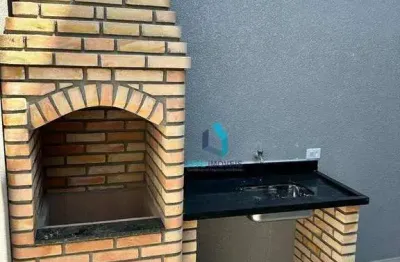 Casa com 3 dormitórios à venda, 141 m² por r$ 740.000,00 - jardim consórcio - são paulo/sp