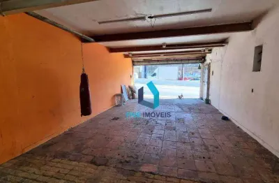 Sobrado, 400 m² - venda por r$ 2.500.000 ou aluguel por r$ 12.400/mês - santo amaro - são paulo/sp