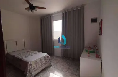 Sobrado com 3 dormitórios à venda, 150 m² por r$ 550.000,00 - santa amélia - são paulo/sp