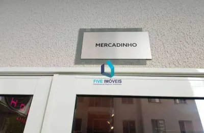 Apartamento com 2 dormitórios, 37 m² - venda por r$ 450.000,00 ou aluguel por r$ 2.936,00/mês - vila emir - são paulo/sp