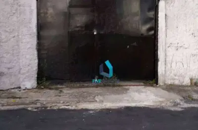 Barracão / Galpão / Depósito para alugar na Rua Tomás Teixeira, 331, Vila Constança, São Paulo