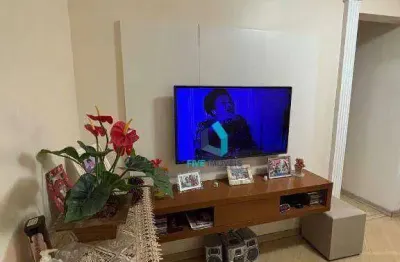 Apartamento à venda, 50 m² por r$ 340.000,00 - vila emir - são paulo/sp