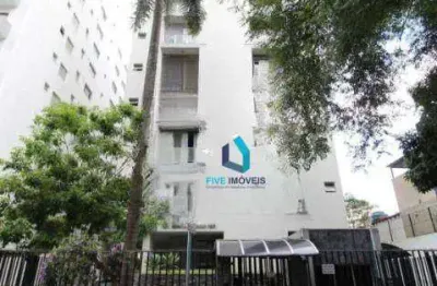 Apartamento com 2 dormitórios à venda, 95 m² por r$ 1.060.000,00 - vila olímpia - são paulo/sp