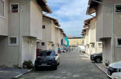 Sobrado à venda, 75 m² por r$ 580.000,00 - jardim ubirajara (zona sul) - são paulo/sp