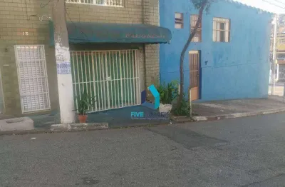 Loja para alugar, 20 m² por r$ 1.300,00/mês - vila constança - são paulo/sp