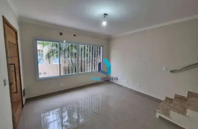 Sobrado à venda, 190 m² por r$ 1.290.000,00 - santo amaro - são paulo/sp