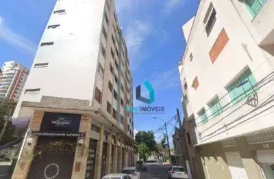 Apartamento com 3 quartos à venda na Rua das Camélias, 29, Mirandópolis, São Paulo