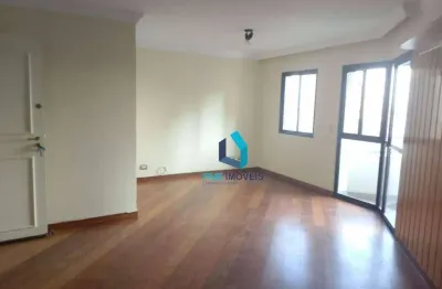 Apartamento com 3 dormitórios à venda, 87 m² por r$ 699.000,00 - vila mascote - são paulo/sp