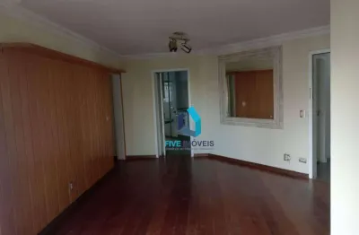 Apartamento com 3 dormitórios à venda, 87 m² por r$ 699.000,00 - vila mascote - são paulo/sp