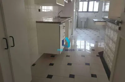 Apartamento com 3 dormitórios à venda, 87 m² por r$ 700.000,00 - vila mascote - são paulo/sp