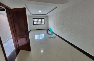 Sobrado com 3 dormitórios à venda, 118 m² por r$ 660.000,00 - interlagos - são paulo/sp