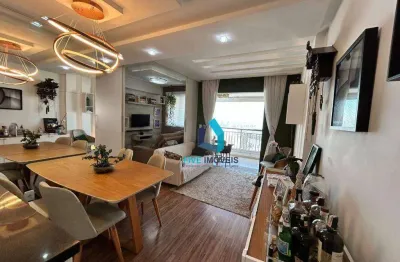 Apartamento à venda, 69 m² por r$ 630.000,00 - morumbi - são paulo/sp