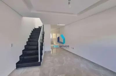 Sobrado com 2 dormitórios à venda, 82 m² por r$ 550.000,00 - cidade dutra - são paulo/sp