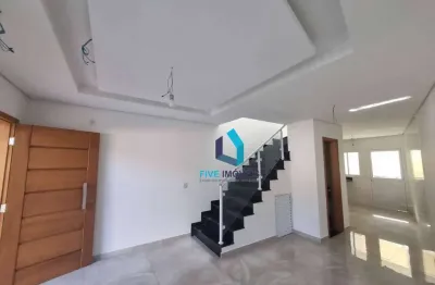 Sobrado com 2 dormitórios à venda, 82 m² por r$ 550.000,00 - cidade dutra - são paulo/sp