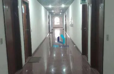 Conjunto comercial de 40m² à venda e locação – vila leopoldina