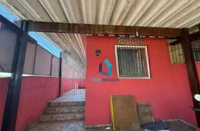 Sobrado com 2 dormitórios à venda, 78 m² para moradia ou comércio r$ 589.000 - pedreira - são paulo/sp