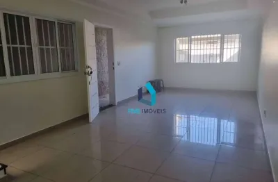 Casa com 3 dormitórios, 120 m² - venda por r$ 1.060.000,00 ou aluguel por r$ 5.350,00/mês - campo grande - são paulo/sp
