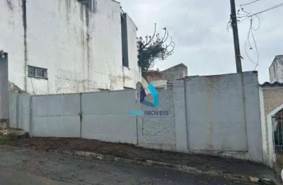 Terreno à venda, 500 m² por r$ 1.250.000 - campo grande - são paulo/sp