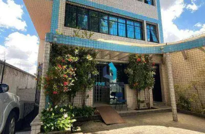 Prédio para alugar, 750 m² por r$ 24.945/mês - jabaquara (zona sul) - são paulo/sp