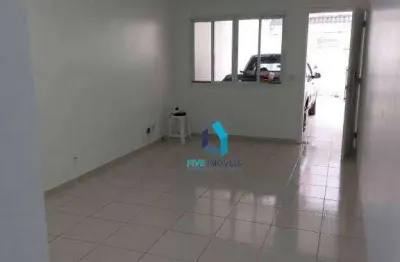 Casa com 3 dormitórios à venda, 95 m² por r$ 605.000 - interlagos - são paulo/sp