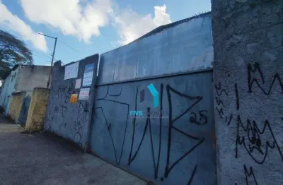 Galpão, 1000 m² - venda por r$ 6.000.000,00 ou aluguel por r$ 30.000,00/mês - vila santa catarina - são paulo/sp