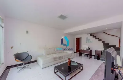 Sobrado com 2 dormitórios à venda, 132 m² por r$ 550.000,00 - santo amaro - são paulo/sp