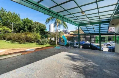 Apartamento com 2 dormitórios à venda, 96 m² por r$ 530.000,00 - santo amaro - são paulo/sp