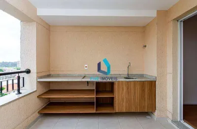 Apartamento com 3 quartos para alugar na Avenida Nossa Senhora do Sabará, 3305, Jardim Sabará, São Paulo