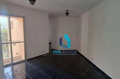 Apartamento com 2 quartos à venda na Avenida Yervant Kissajikian, 299, Jardim Marajoara, São Paulo