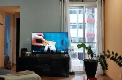 Apartamento com 2 quartos à venda na Avenida Yervant Kissajikian, 299, Jardim Marajoara, São Paulo